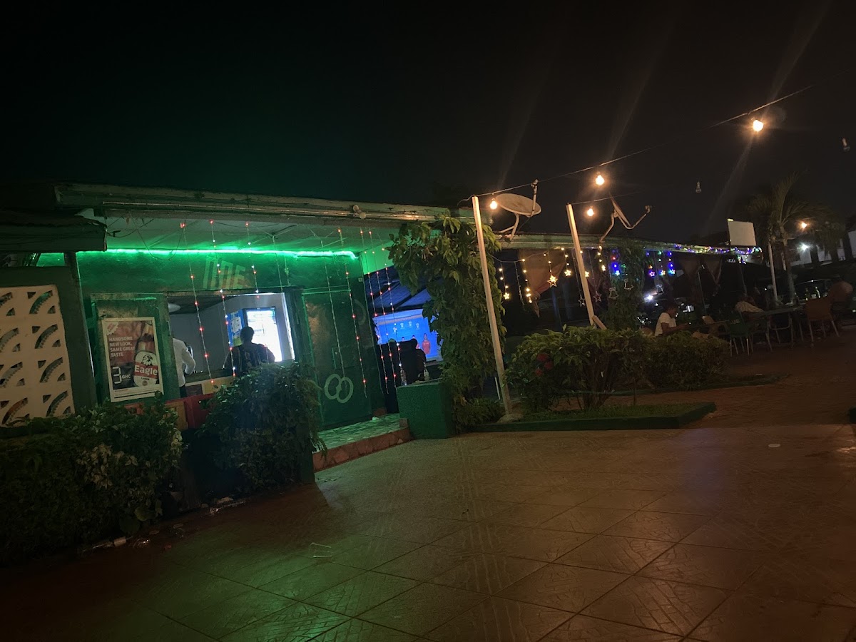 Vibration pub