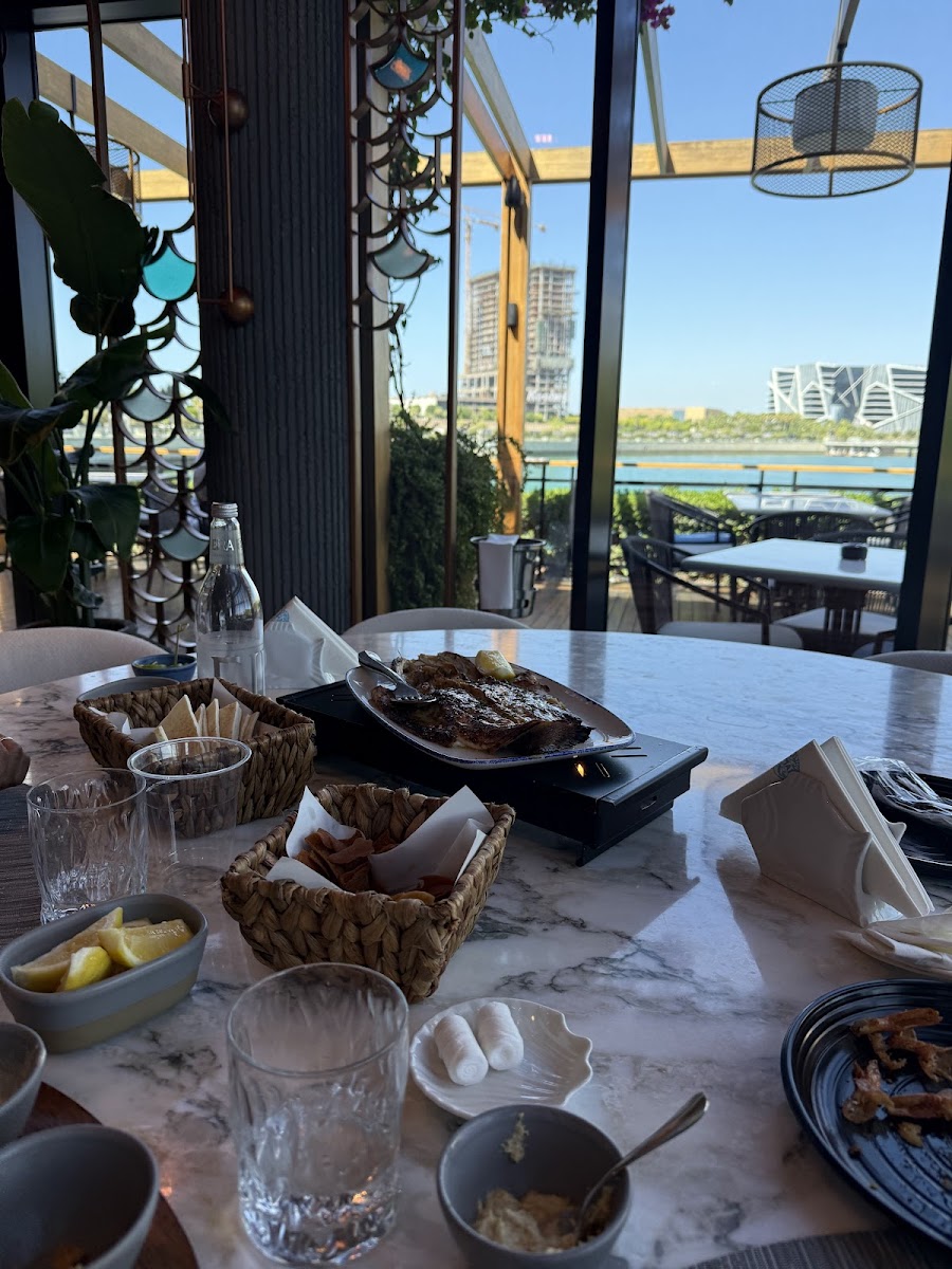 Fish Market Restaurant - Photo 3