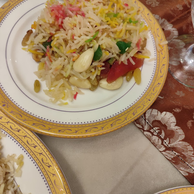 Sweet Rice