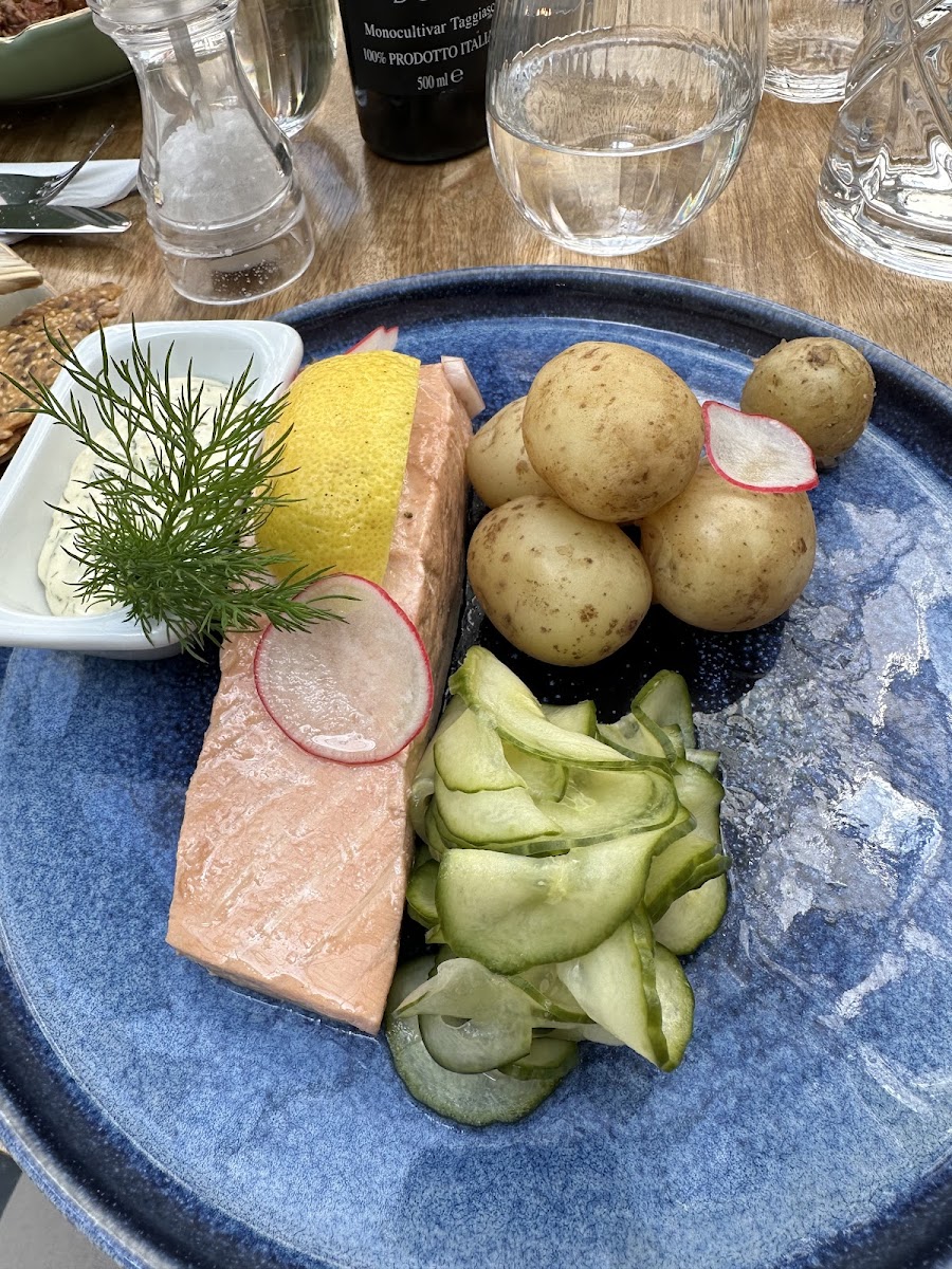 Bistro La Choupette - Photo 3