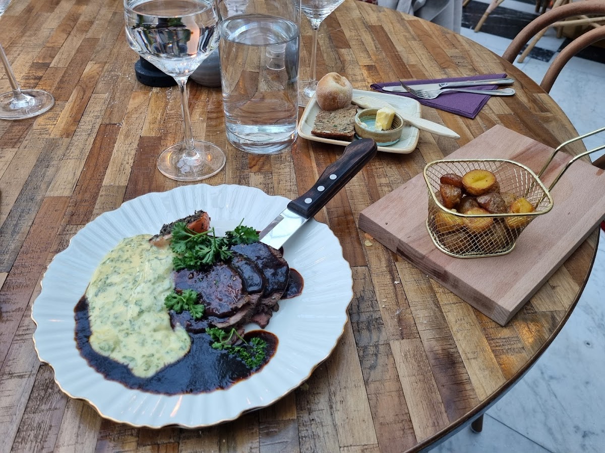 Bistro La Choupette - Photo 4