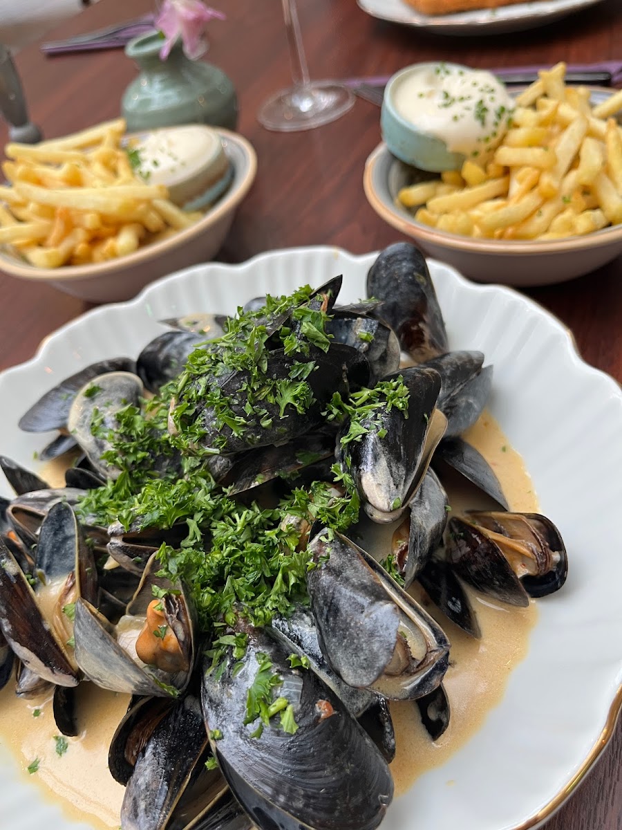 Bistro La Choupette - Photo 5