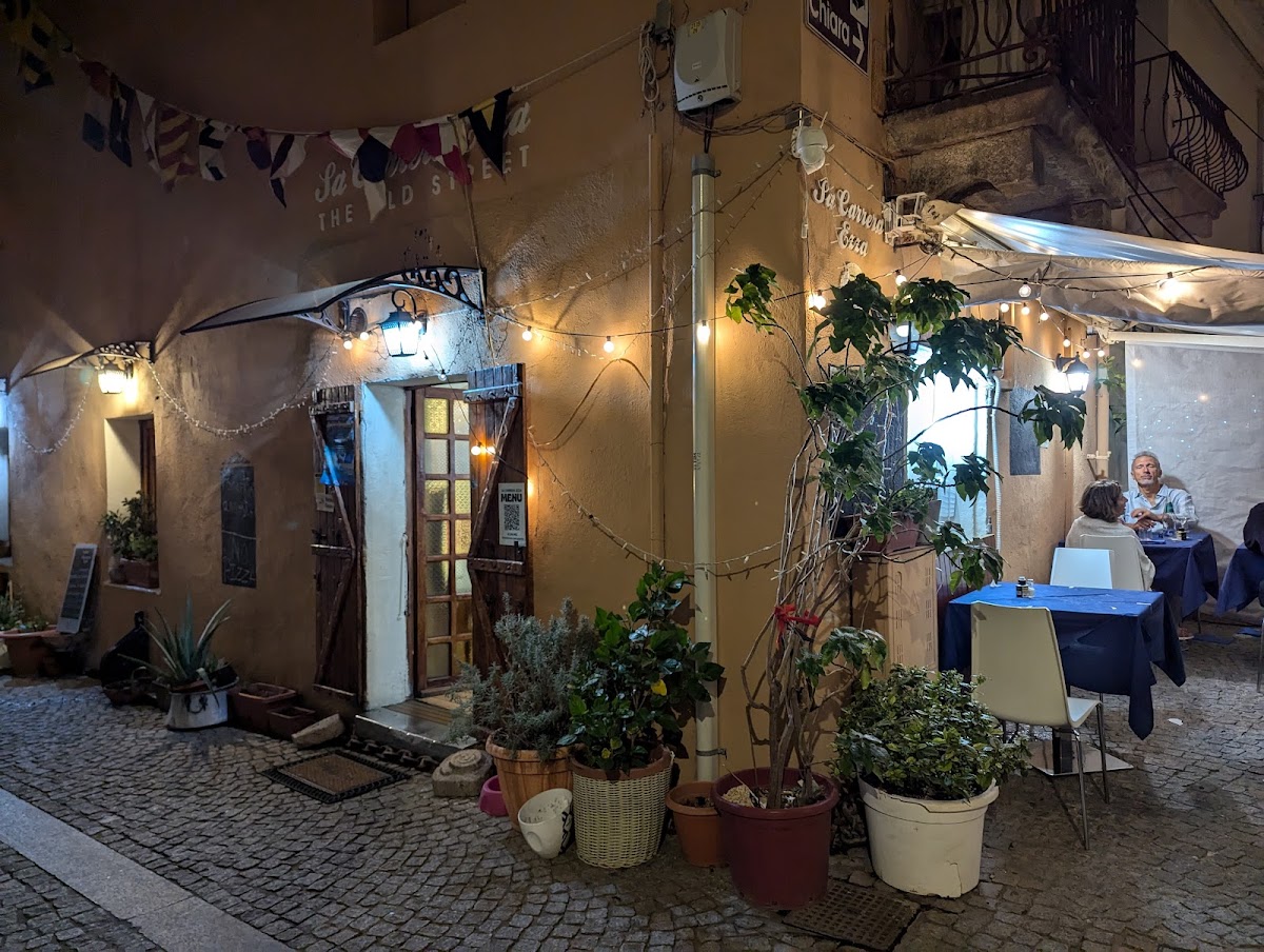 SA CARRERA EZZA