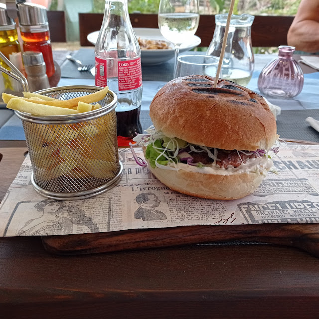 Hamburger