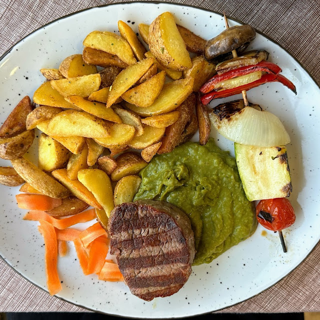 Rumpsteak