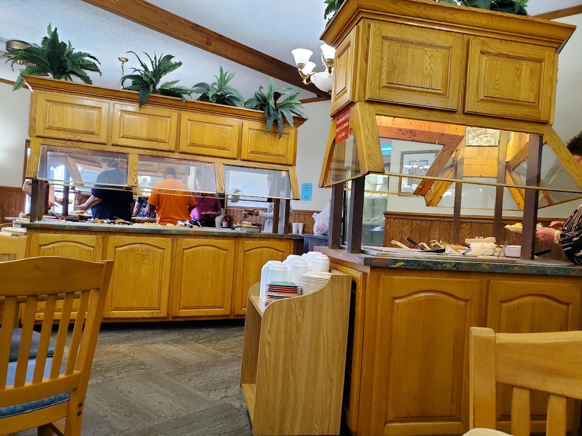 B & B Restaurant