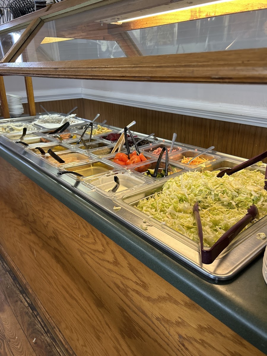 Olde House Cafe - Photo 3