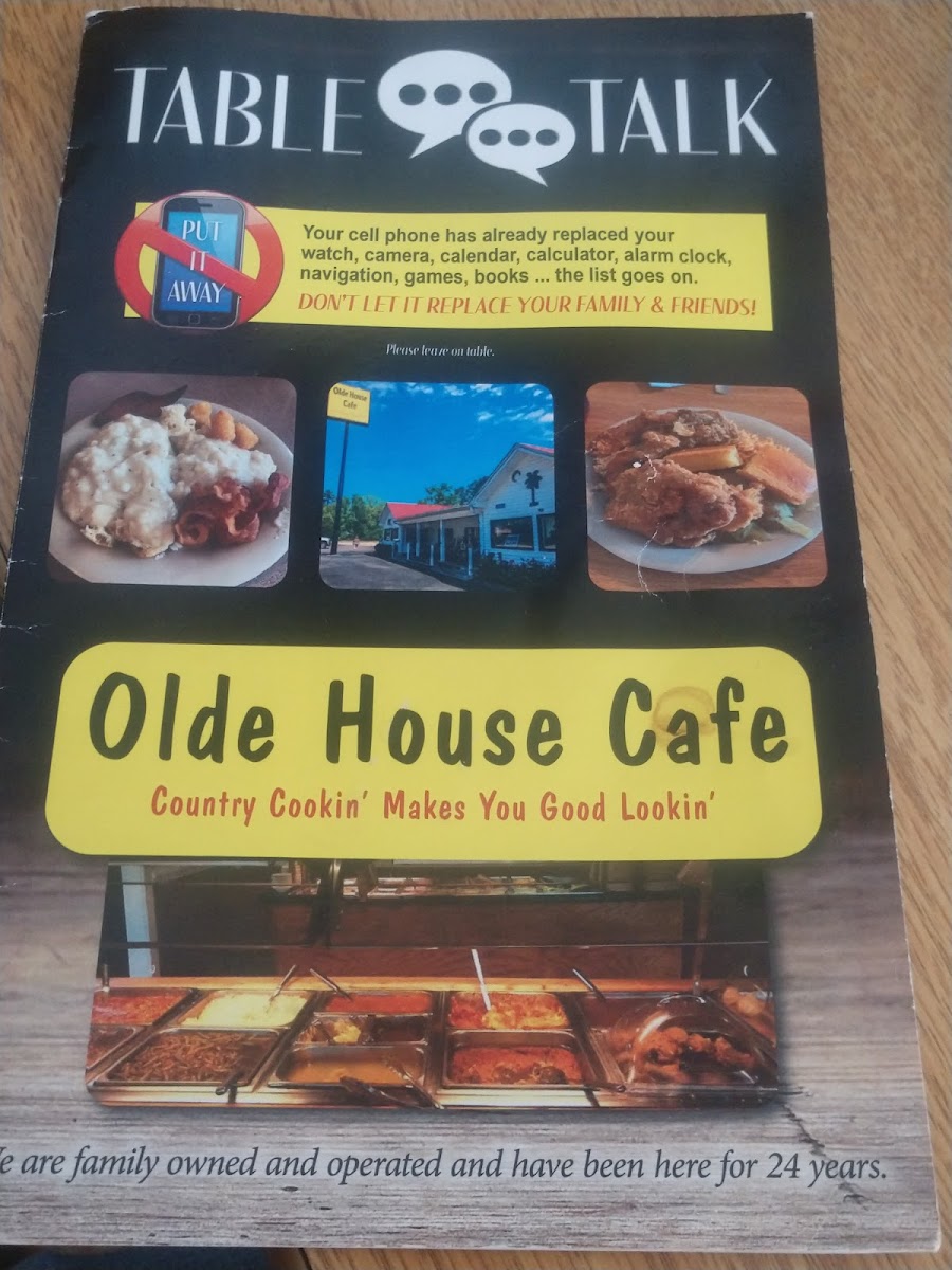 Menu Photo 9
