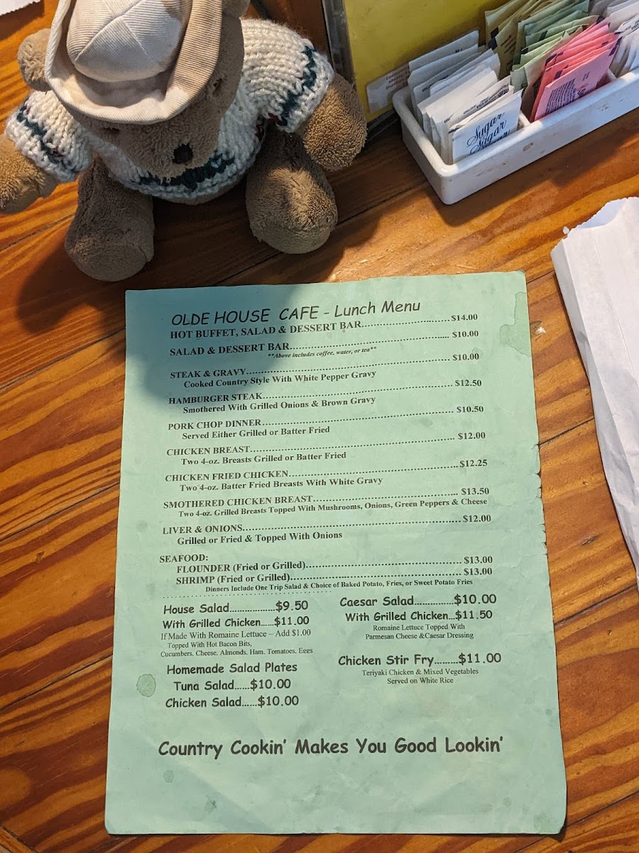 Menu Photo 7