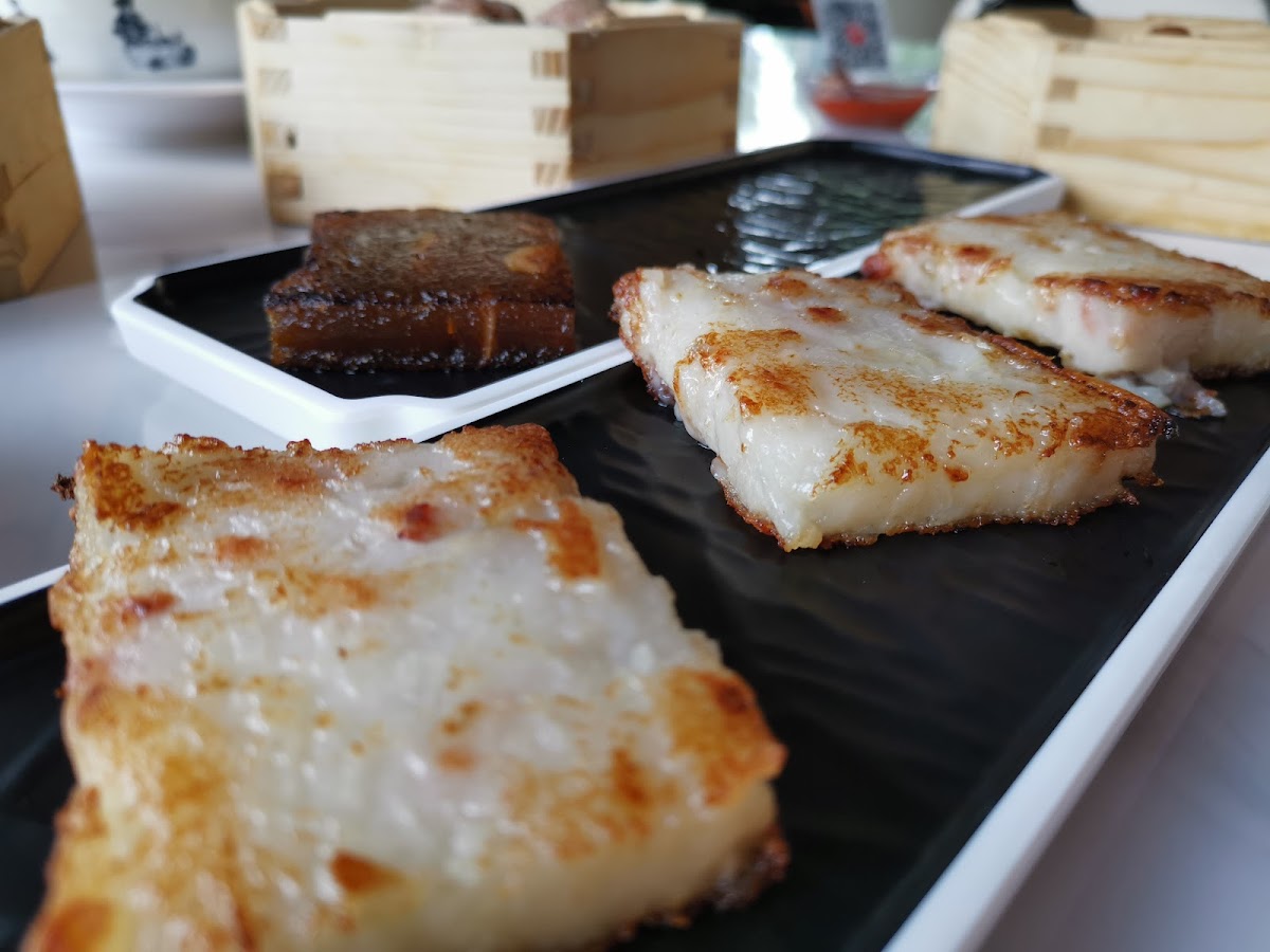 Dim Sum - Dumplings & Cantonese Cuisine - Photo 9
