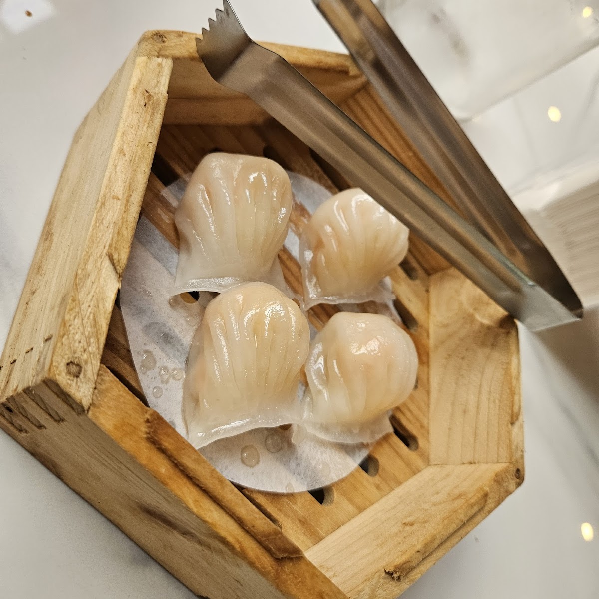 Dim Sum - Dumplings & Cantonese Cuisine - Photo 2