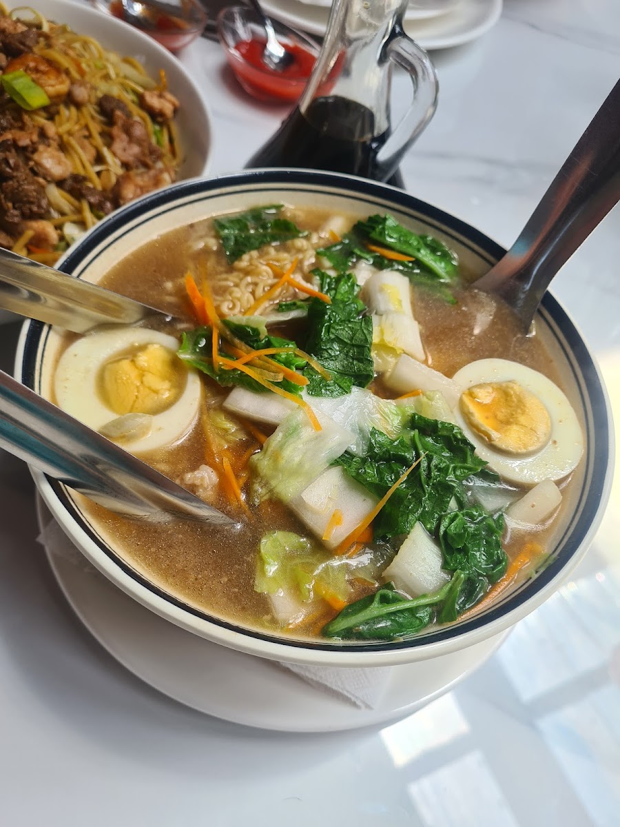 Dim Sum - Dumplings & Cantonese Cuisine - Photo 6