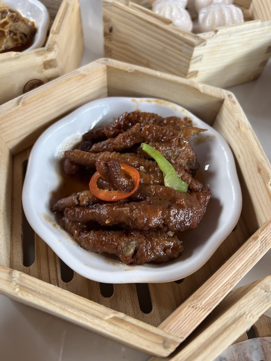 Dim Sum - Dumplings & Cantonese Cuisine - Photo 8