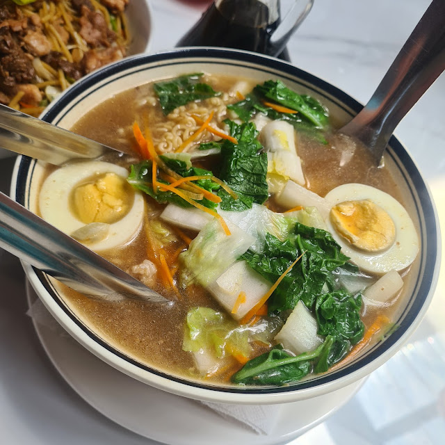 Sopa Ramen