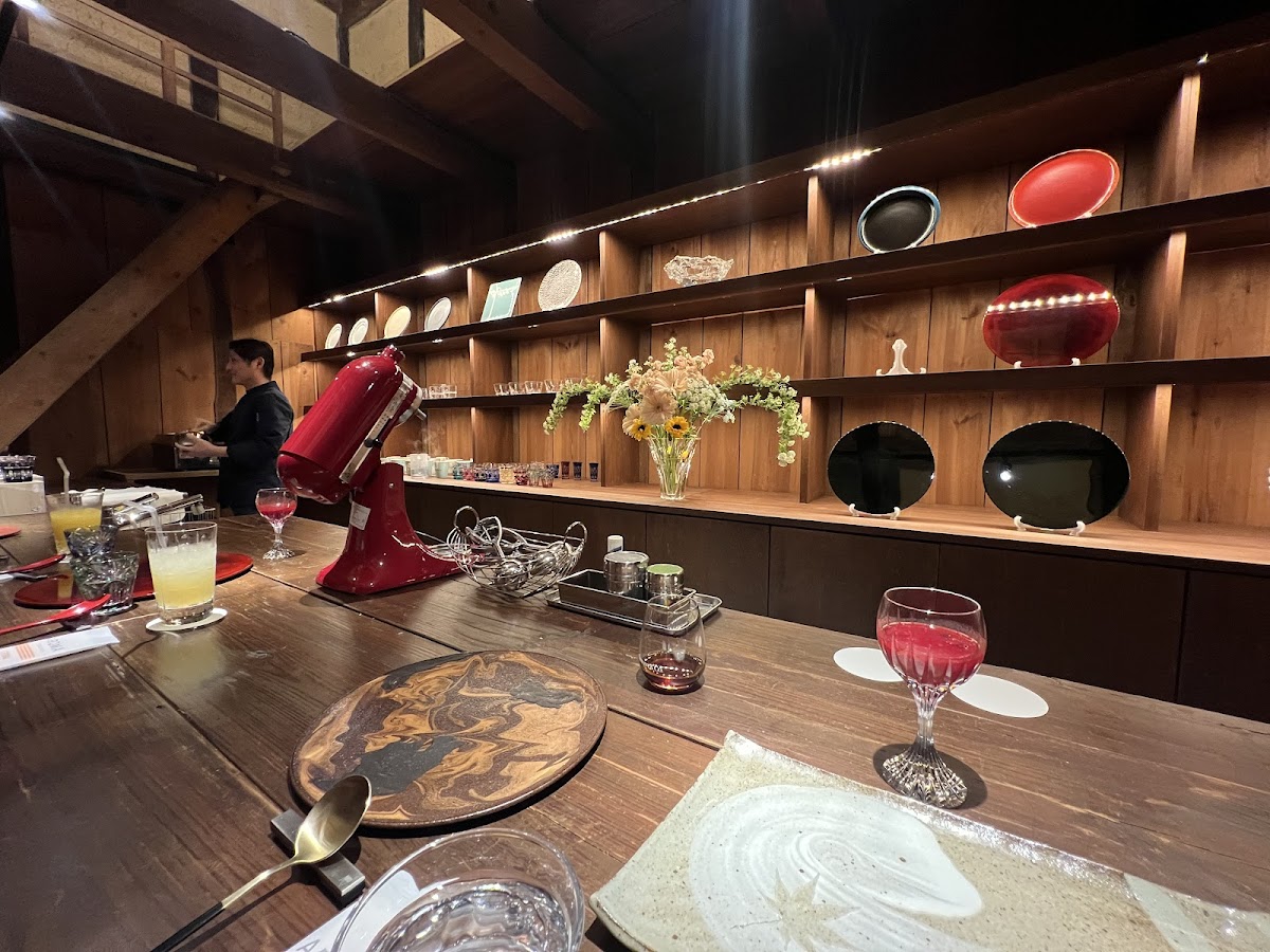 Mukougawa Pancake Miyajima