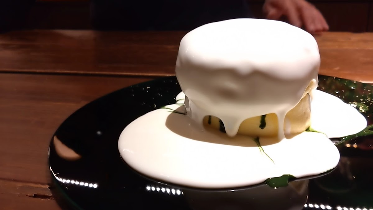 Mukougawa Pancake Miyajima - Photo 1
