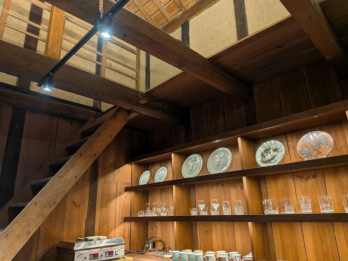 Mukougawa Pancake Miyajima - Photo 2