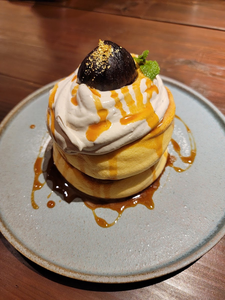 Mukougawa Pancake Miyajima - Photo 4