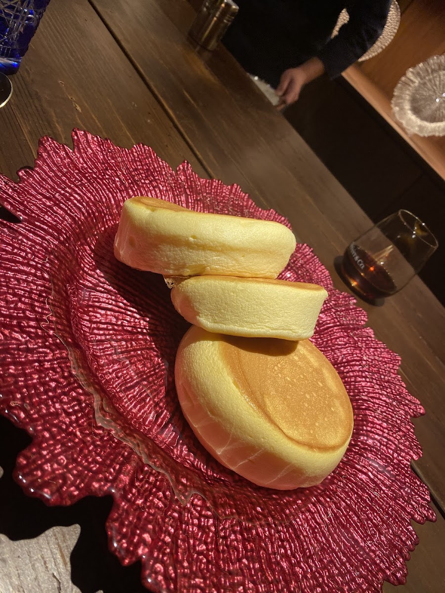 Mukougawa Pancake Miyajima - Photo 6
