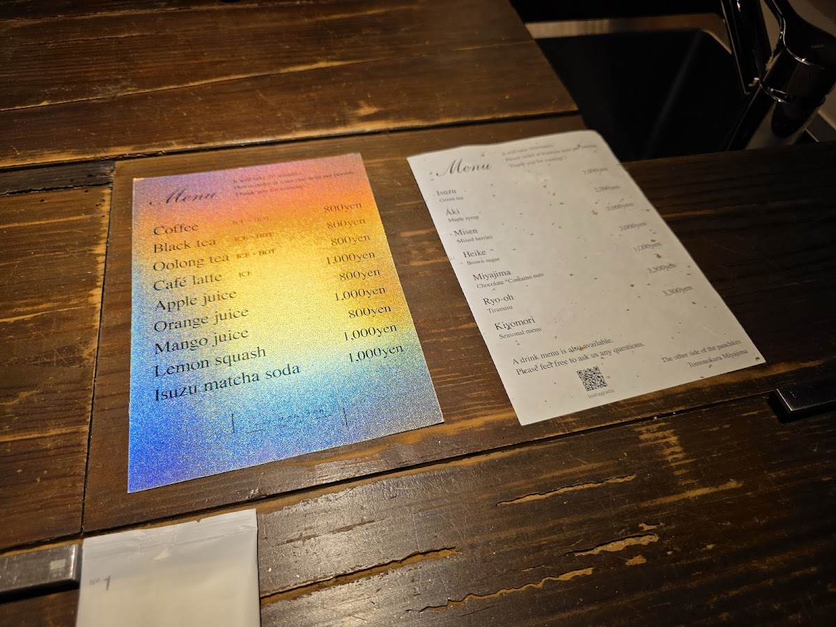 Menu Photo 8