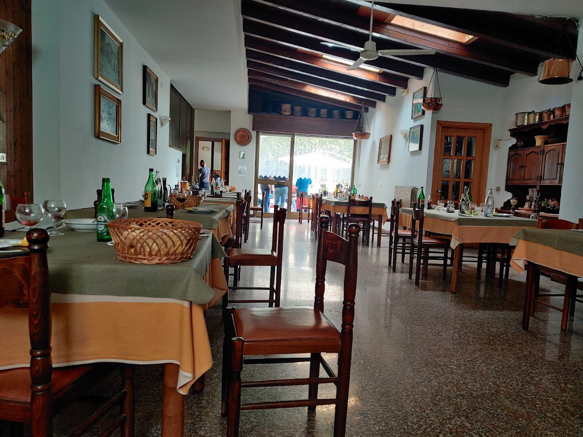 Trattoria Raschetti