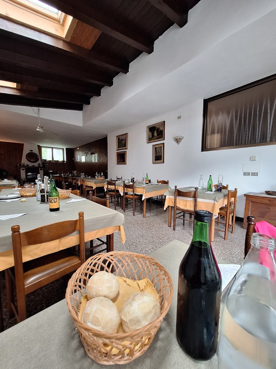 Trattoria Raschetti - Photo 9