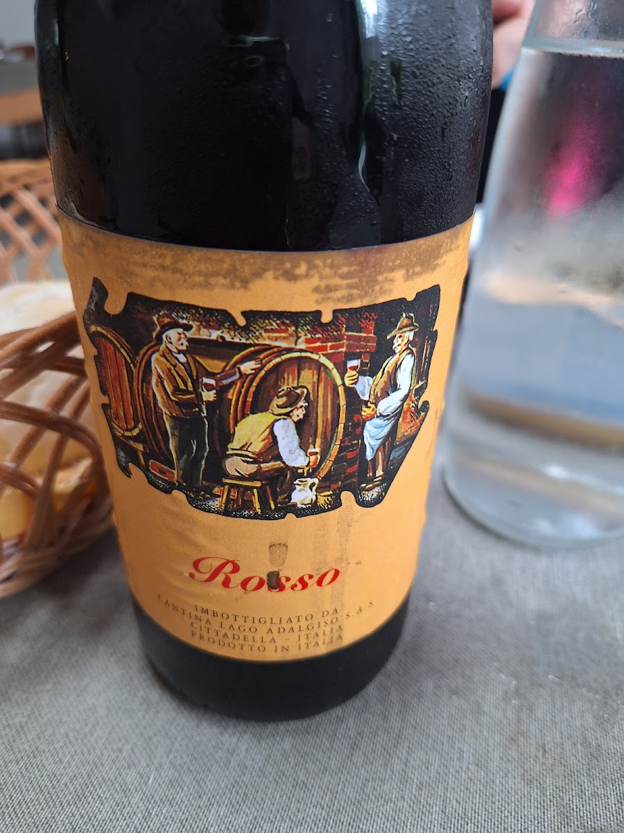 Trattoria Raschetti - Photo 3