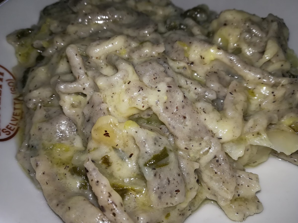 Trattoria Raschetti - Photo 4