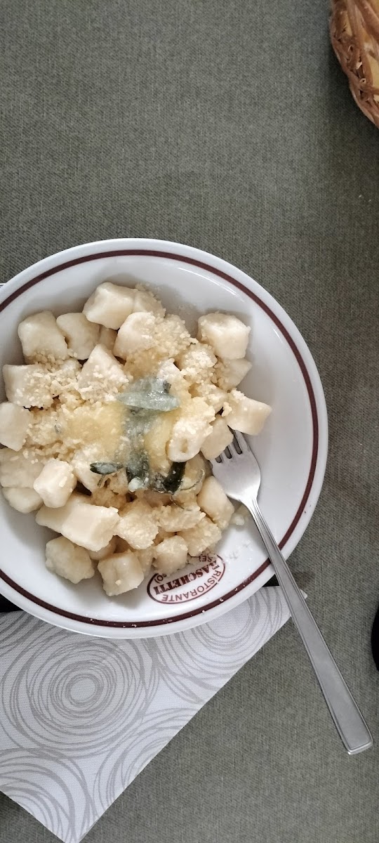 Trattoria Raschetti - Photo 6