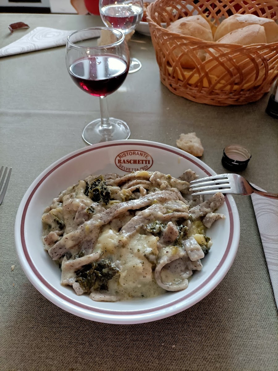 Trattoria Raschetti - Photo 8