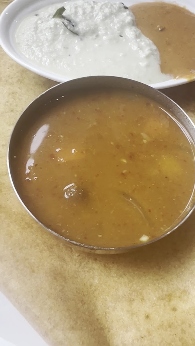 Shiv Sagar Pure Vegetarian Restaurant - Photo 1