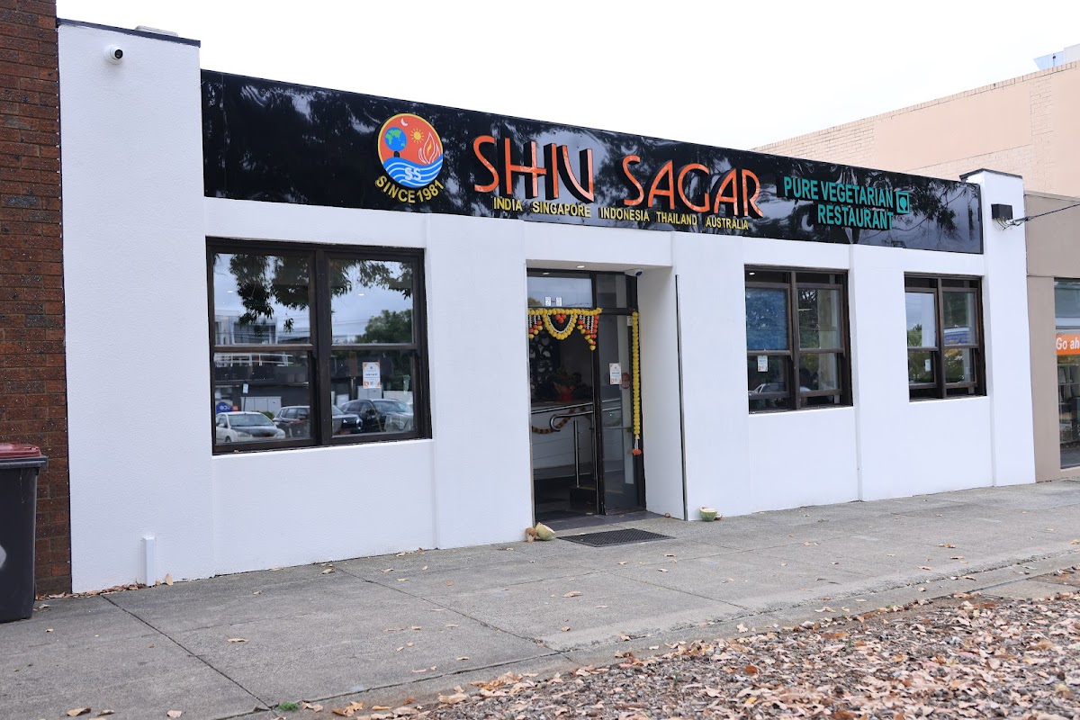 Shiv Sagar Pure Vegetarian Restaurant - Photo 3