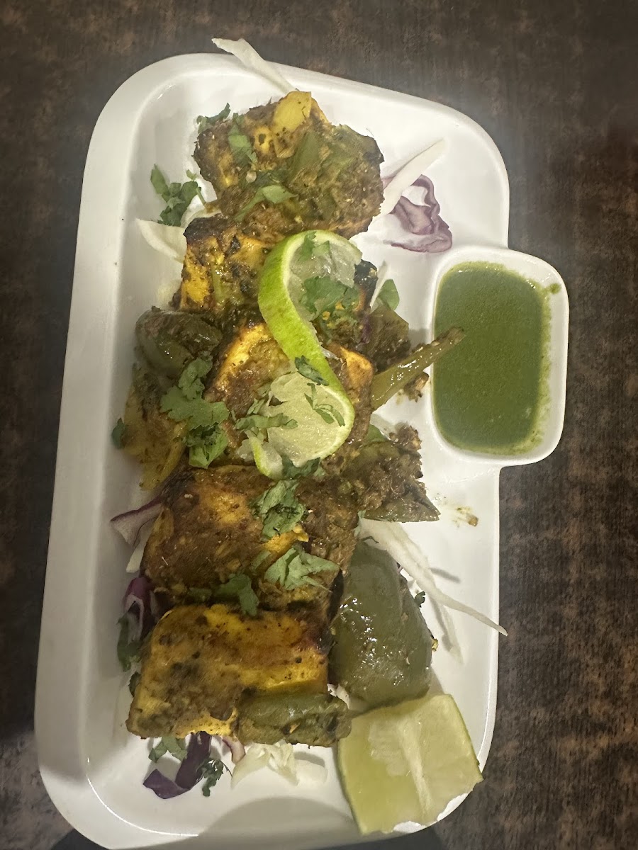 Shiv Sagar Pure Vegetarian Restaurant - Photo 6