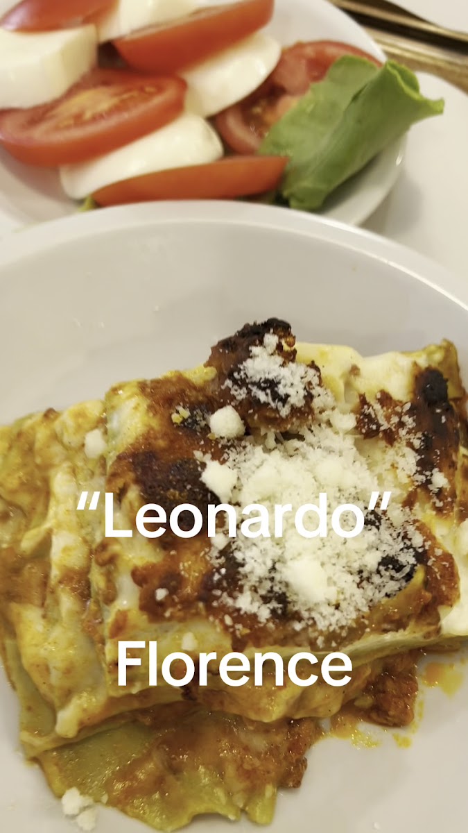 Leonardo - Photo 1