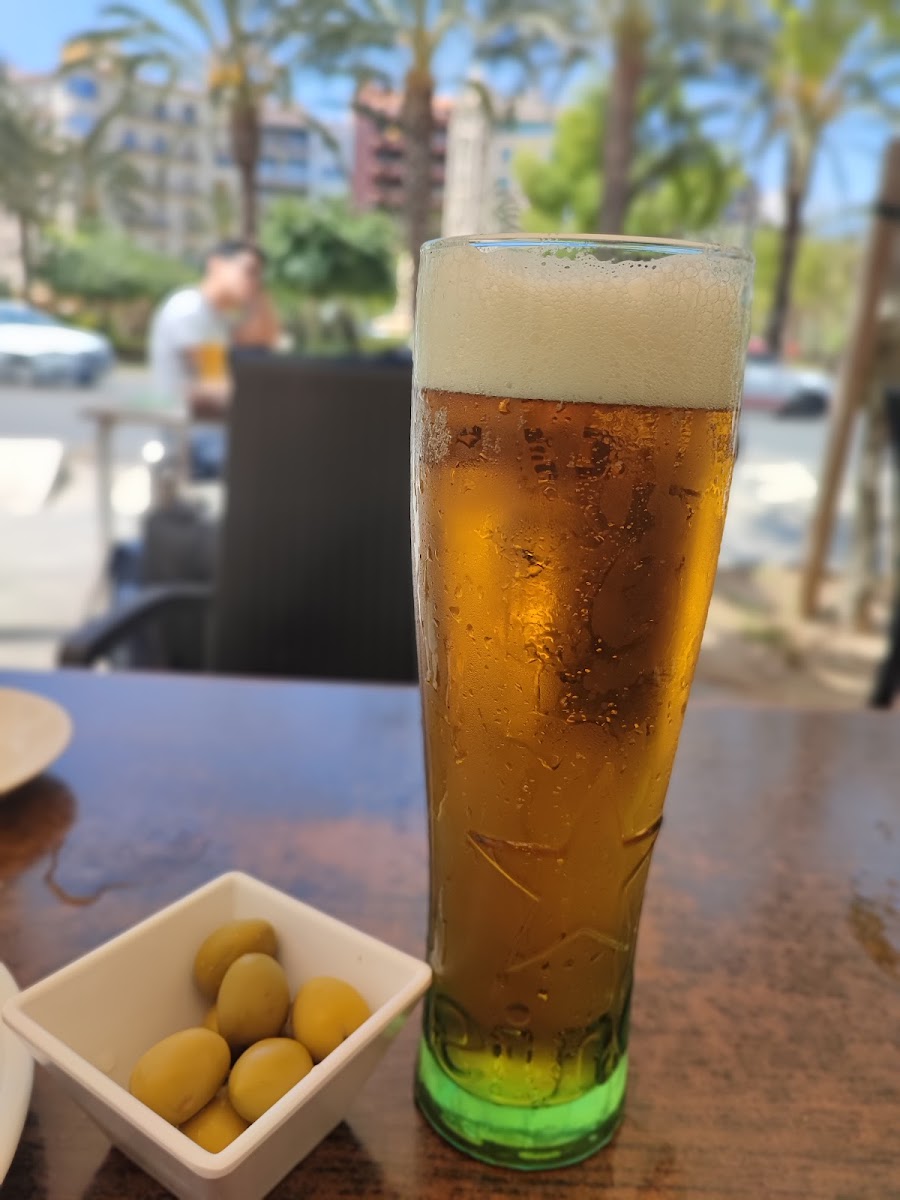 La Taberna de Luceros - Photo 7