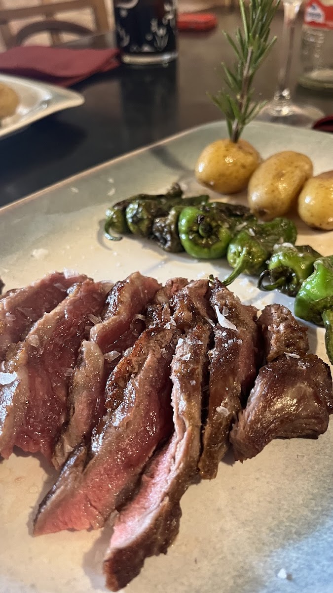 La Taberna de Luceros - Photo 8