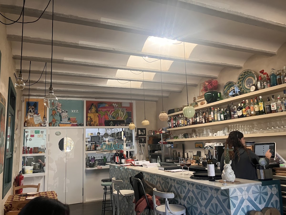 Chez Louisette - Photo 8