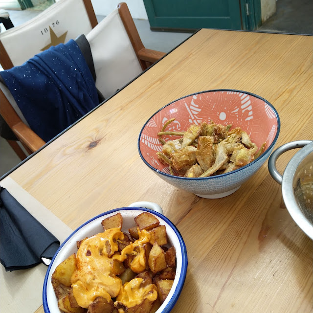 Tapas