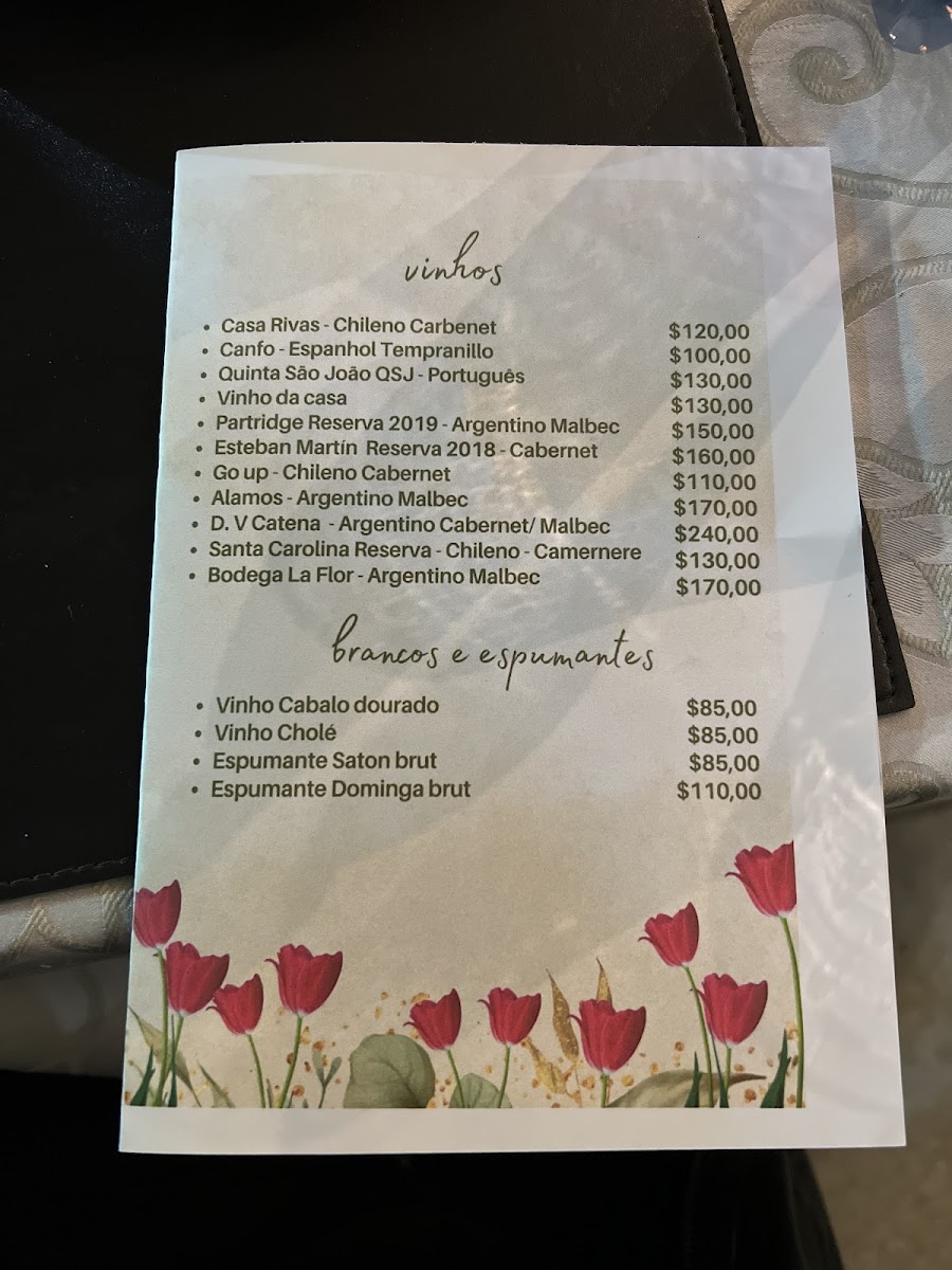 Menu Photo 6