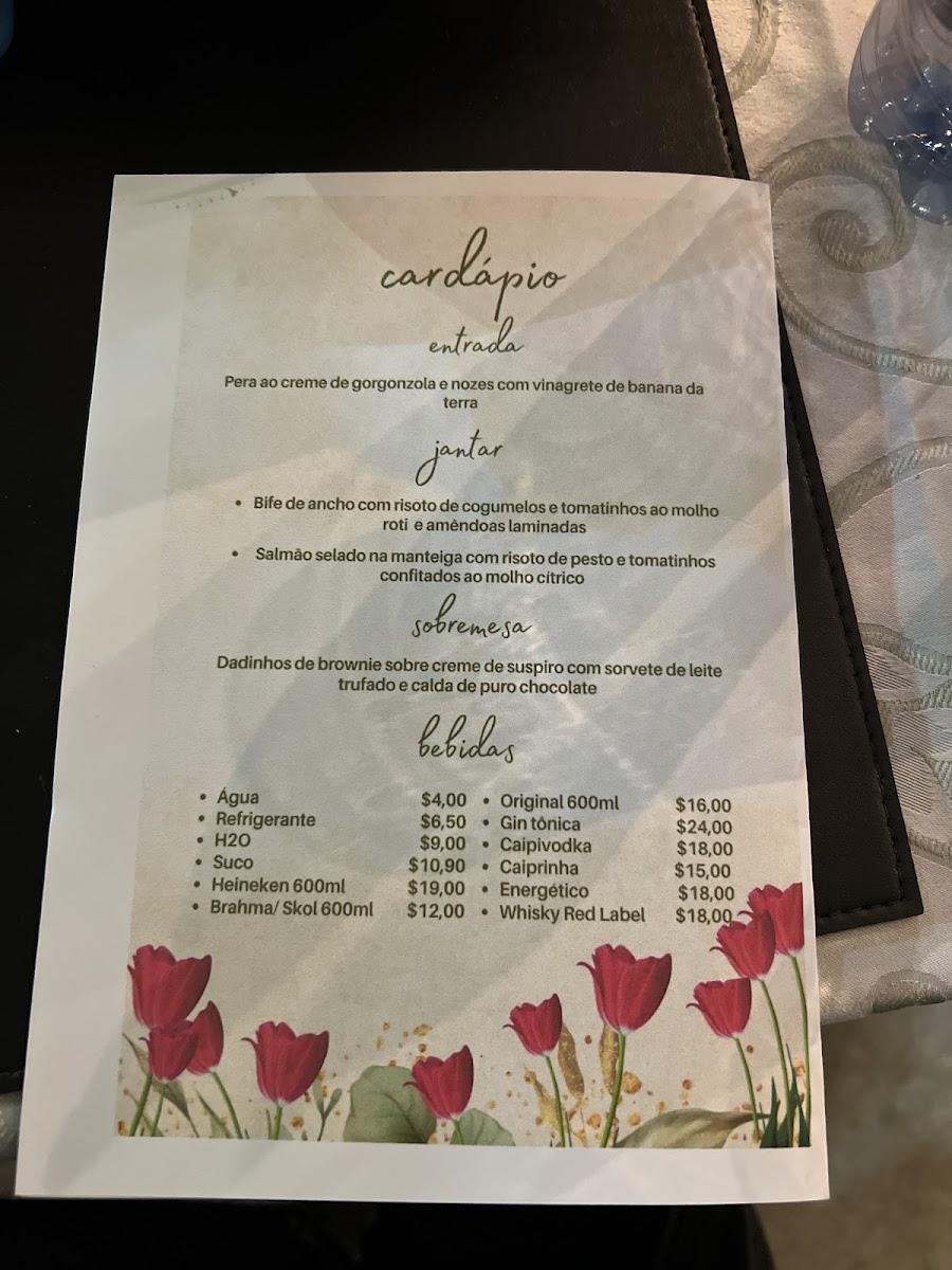 Menu Photo 7