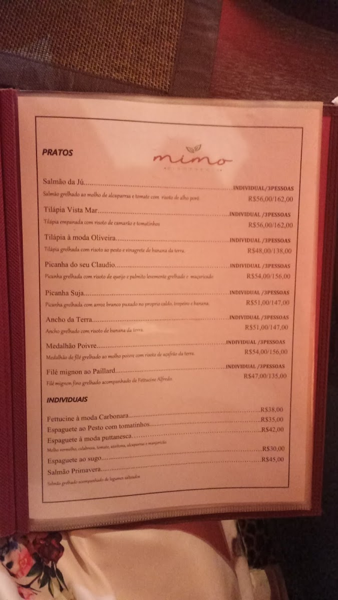 Menu Photo 8