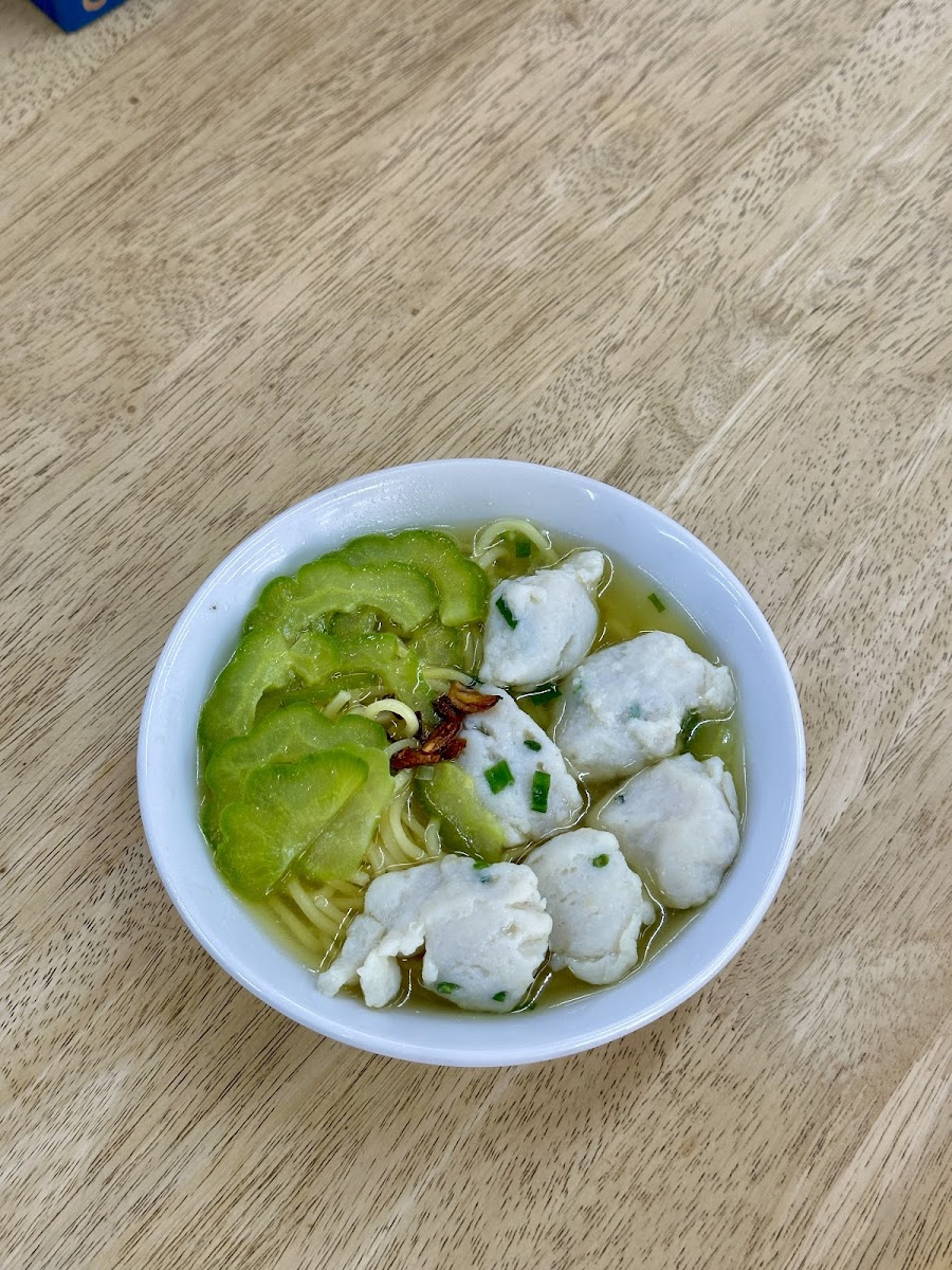 Restoran Hai Feng 海丰鱼丸粉 - Photo 9