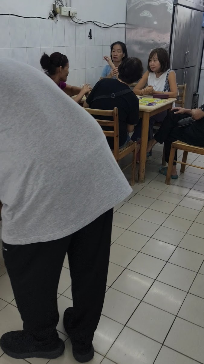 Restoran Hai Feng 海丰鱼丸粉 - Photo 1