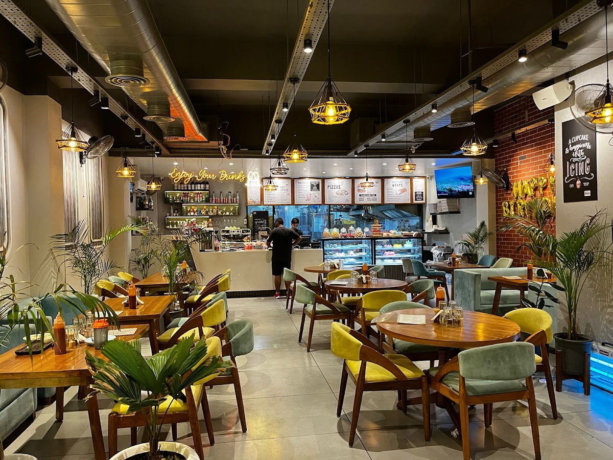 Gourmet Cafe & Bakery - Photo 2