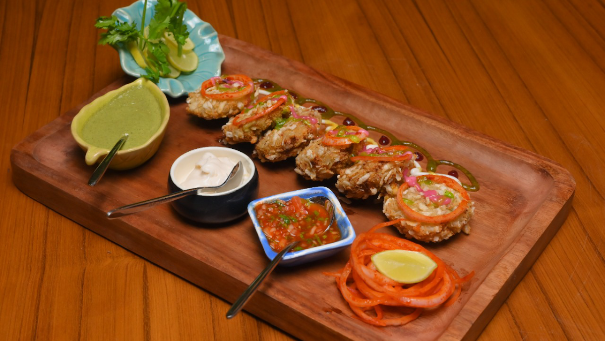 Gourmet Cafe & Bakery - Photo 7