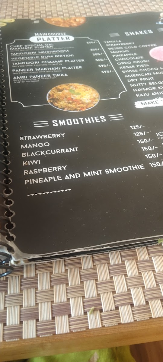 Menu Photo 3