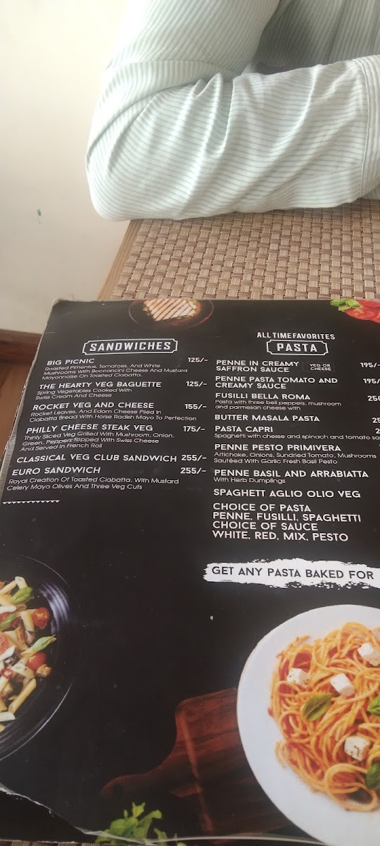 Menu Photo 5