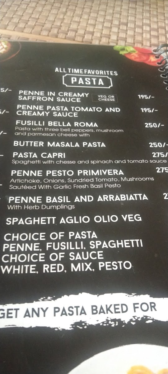 Menu Photo 7