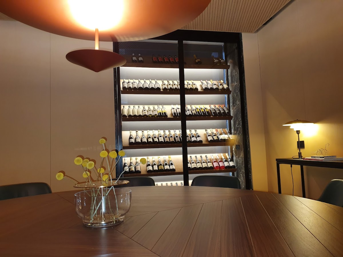 Aria Restaurant