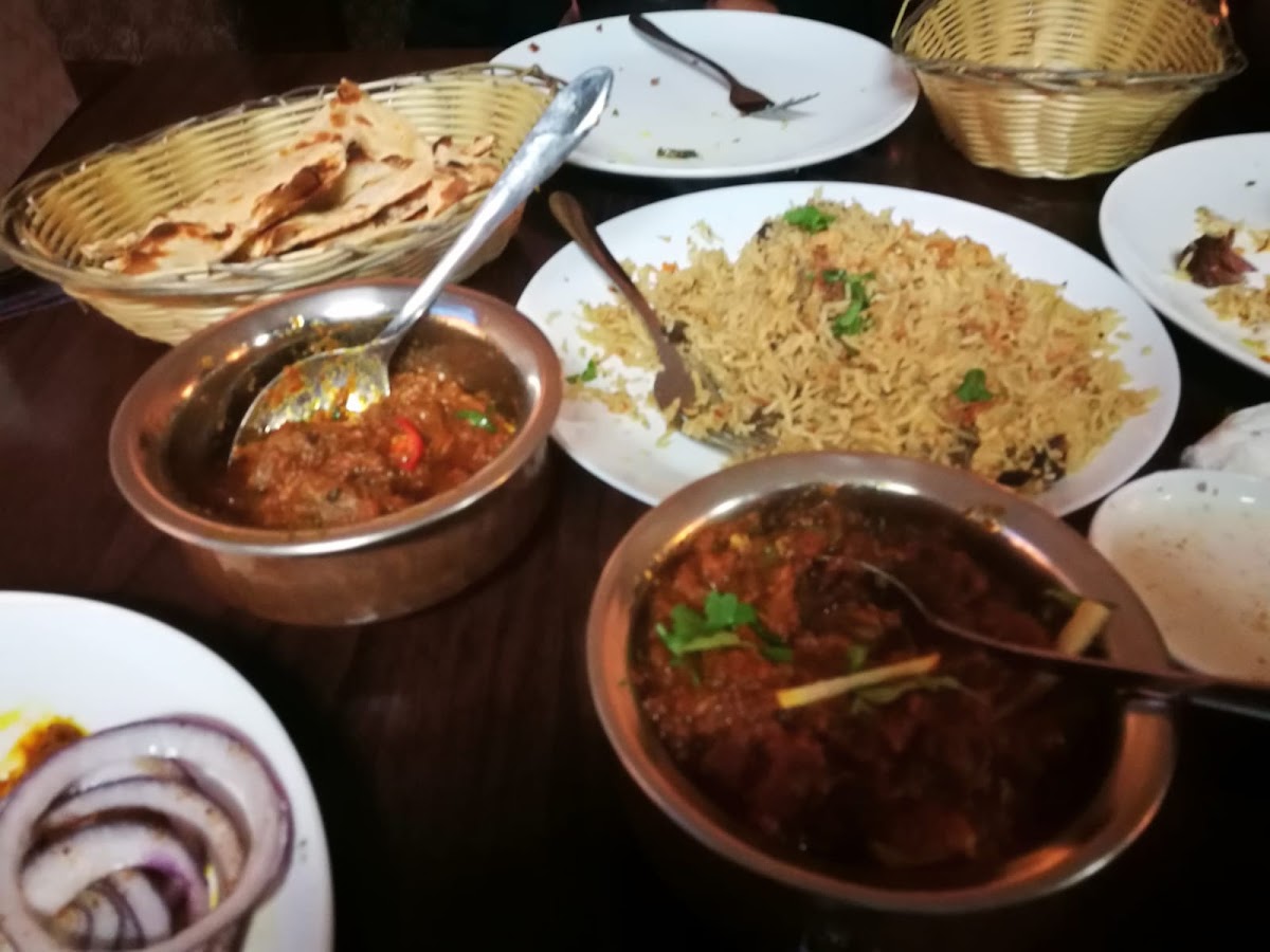 Flaming Karachi - Photo 9